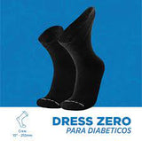 MEDIAS PARA DIABETICOS