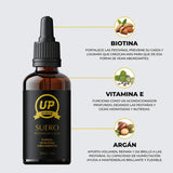 SÉRUM UP PRO CRECIMIENTO DE PESTAÑAS Y CEJAS